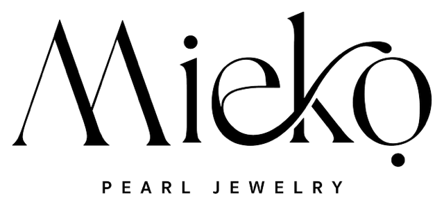 MIEKO PEARL JEWELRY